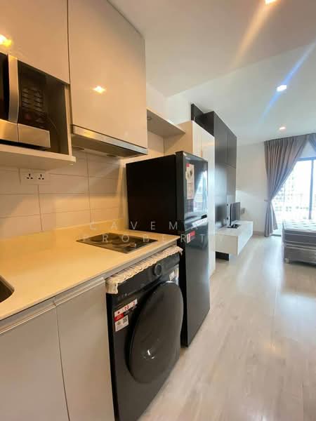 IDEO MOBI Sukhumvit 81, Bangkok, 2097 Sukhumvit Road, Bang Chak, Phra Khanong, Bangkok, Studio, 22 sqm, Condo For Rent, by Caveman Property, 500435338 - DDproperty.com