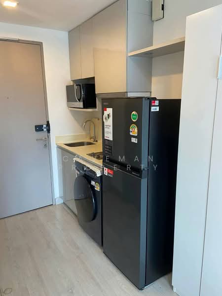 IDEO MOBI Sukhumvit 81, Bangkok, 2097 Sukhumvit Road, Bang Chak, Phra Khanong, Bangkok, Studio, 22 sqm, Condo For Rent, by Caveman Property, 500435338 - DDproperty.com
