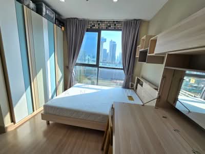 ขาย - IDEO Mobi Phaya Thai : ไอดีโอ โมบิ พญาไท, กรุงเทพ