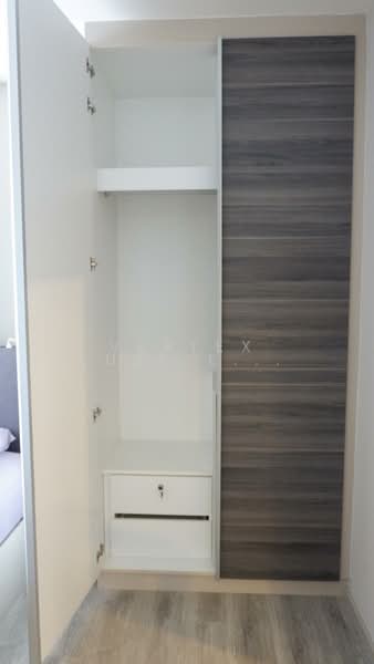 CENTRIC Ari Station, Bangkok, 27 Phahonyothin Road, Samsen Nai, Phaya Thai, Bangkok, 1 Bedroom, 33 sqm, Condo For Rent, by Vertex Luxe Estate Co.,LTD, 500435341 - DDproperty.com