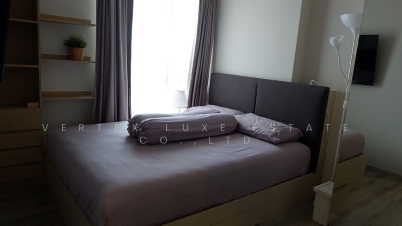 CENTRIC Ari Station, Bangkok, 27 Phahonyothin Road, Samsen Nai, Phaya Thai, Bangkok, 1 Bedroom, 33 sqm, Condo For Rent, by Vertex Luxe Estate Co.,LTD, 500435341 - DDproperty.com