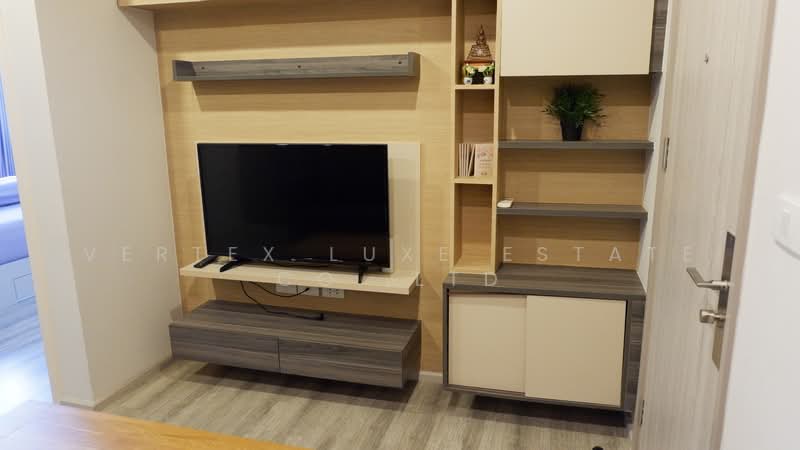 CENTRIC Ari Station, Bangkok, 27 Phahonyothin Road, Samsen Nai, Phaya Thai, Bangkok, 1 Bedroom, 33 sqm, Condo For Rent, by Vertex Luxe Estate Co.,LTD, 500435341 - DDproperty.com