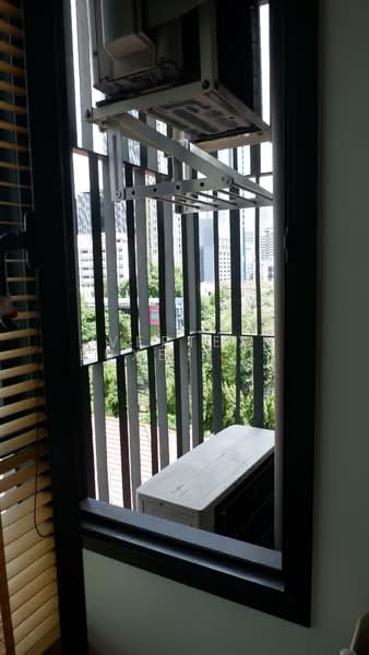 CENTRIC Ari Station, กรุงเทพ, 27 ซอยอารีย์ 1 แขวงสามเสนใน เขตพญาไท กรุงเทพมหานคร, สามเสนใน, พญาไท, กรุงเทพ, 33 ตร.ม., คอนโด ให้เช่า, โดย Vertex Luxe Estate Co.,LTD, 500435341 - DDproperty.com