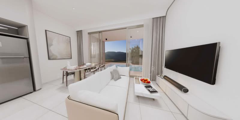 The Element by Anocha, Phuket, 9 Kamala 258, Kammala, Kathu, Phuket, 1 Bedroom, 74 sqm, Condo For Sale, by Pitiyaporn Pornkhuntod, 500435348 - DDproperty.com
