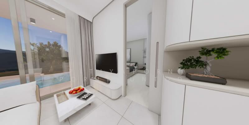 The Element by Anocha, Phuket, 9 Kamala 258, Kammala, Kathu, Phuket, 1 Bedroom, 74 sqm, Condo For Sale, by Pitiyaporn Pornkhuntod, 500435348 - DDproperty.com