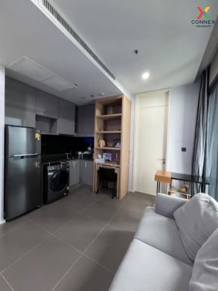 M Ladprao, Bangkok, 1188 Phahonyothin Rd, Jom Phon, Chatuchak, Bangkok, 1 Bedroom, 30 sqm, Condo For Sale, by Thitima Kittimongkunkul, 500435349 - DDproperty.com