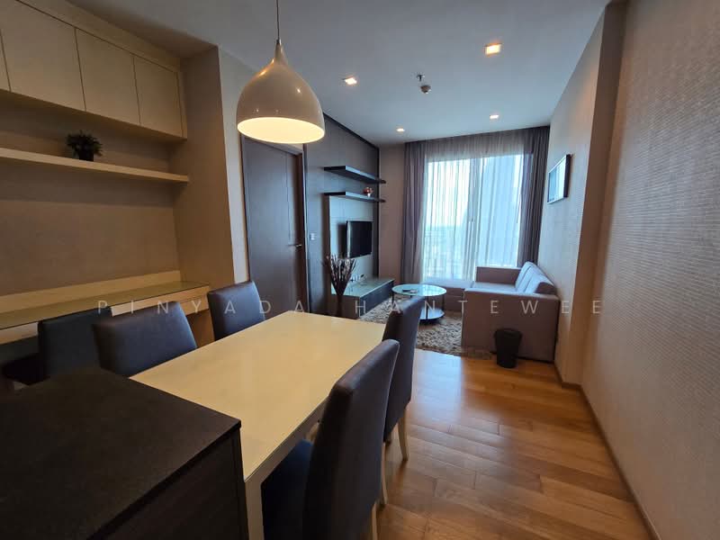 Keyne by Sansiri, Bangkok, 766 Sukhumvit Road, Khlong Toei, Bangkok, 1 Bedroom, 52 sqm, Condo For Sale, by Pinyada Hantewee, 500435351 - DDproperty.com