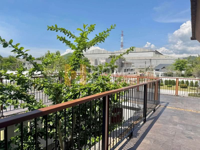 Panya Resort, Chon Buri (Pattaya), Bang Phra, Si Racha, Chon Buri (Pattaya), 3 Bedrooms, 460 sqm, Single Detached House For Sale, by HOME Real Estate Service, 500435354 - DDproperty.com