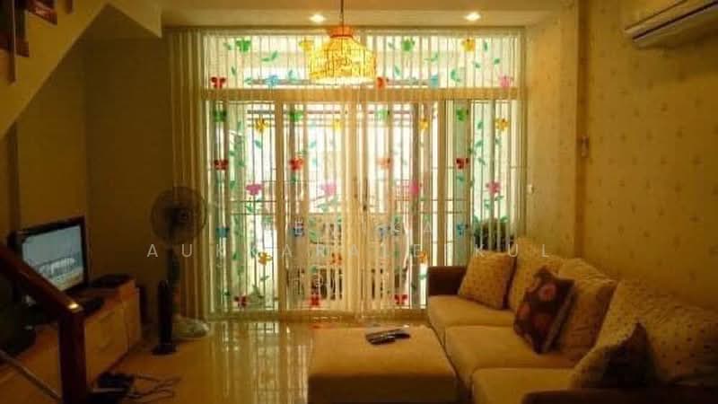 undefined, Bangkok, Chong Nonsi, Yan Nawa, Bangkok, 3 Bedrooms, 204 sqm, Townhouse For Sale, by Pemika Aukkaraleekul, 500435355 - DDproperty.com