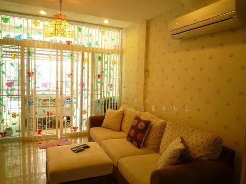 undefined, กรุงเทพ, ช่องนนทรี, ยานนาวา, กรุงเทพ, 204 ตร.ม., ทาวน์เฮ้าส์ ขาย, โดย Pemika Aukkaraleekul, 500435355 - DDproperty.com