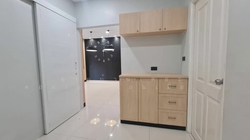 The Connect Donmuang-Viphavadi, Bangkok, Liap Khoo Nai Kim Sai 1 Road, Si Khan, Don Mueang, Bangkok, 6 Bedrooms, 285 sqm, Townhouse For Sale, by คุณลี, 500435358 - DDproperty.com