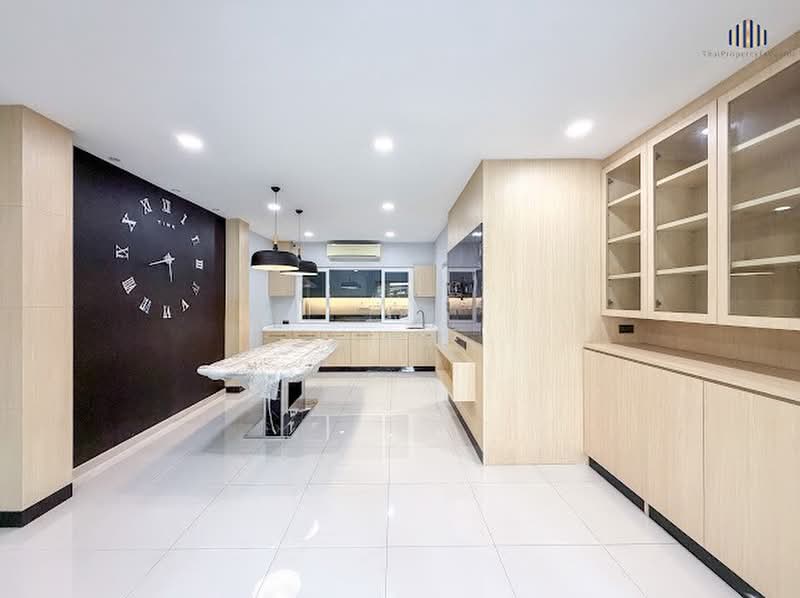 The Connect Donmuang-Viphavadi : เดอะ คอนเนค ดอนเมือง-วิภาวดี 7/1, กรุงเทพ, ถนน เลียบคูนายกิมสาย 1, สีกัน, ดอนเมือง, กรุงเทพ, 285 ตร.ม., ทาวน์เฮ้าส์ ขาย, โดย คุณลี, 500435358 - DDproperty.com