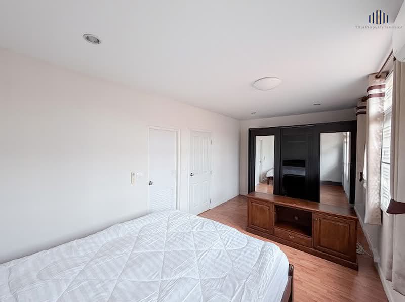 The Connect Donmuang-Viphavadi, Bangkok, Liap Khoo Nai Kim Sai 1 Road, Si Khan, Don Mueang, Bangkok, 6 Bedrooms, 285 sqm, Townhouse For Sale, by คุณลี, 500435358 - DDproperty.com