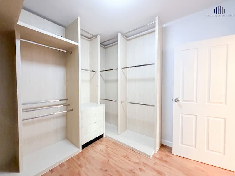 The Connect Donmuang-Viphavadi, Bangkok, Liap Khoo Nai Kim Sai 1 Road, Si Khan, Don Mueang, Bangkok, 6 Bedrooms, 285 sqm, Townhouse For Sale, by คุณลี, 500435358 - DDproperty.com