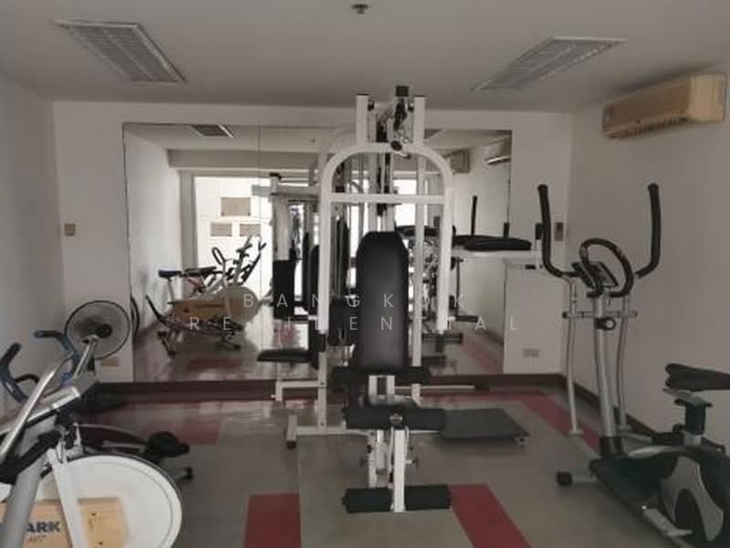 Silom Park View Condominium, Bangkok, Silom, Bang Rak, Bangkok, 3 Bedrooms, 232 sqm, Condo For Sale, by Bangkok Residential, 500435360 - DDproperty.com