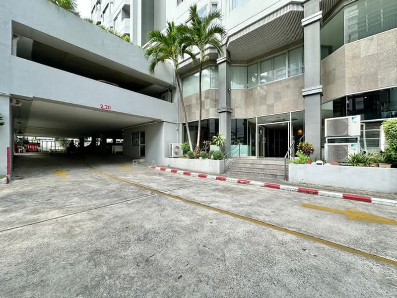สีลม พาร์ควิว คอนโดมิเนียม, กรุงเทพ, สีลม, บางรัก, กรุงเทพ, 232 ตร.ม., คอนโด ขาย, โดย Bangkok Residential, 500435360 - DDproperty.com