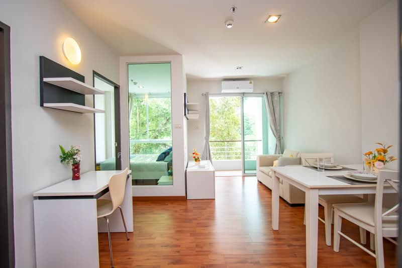 OnePlus Condominium Suandok 1,2,3 : วัน พลัส สวนดอก 1,2,3, เชียงใหม่, สุเทพ, เมืองเชียงใหม่, เชียงใหม่, 35 ตร.ม., คอนโด ขาย, โดย คุณ รุ่งทิพย์, 500435362 - DDproperty.com
