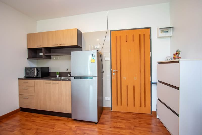 OnePlus Condominium Suandok 1,2,3, Chiang Mai, Su Thep, Muang Chiang Mai, Chiang Mai, 1 Bedroom, 35 sqm, Condo For Sale, by คุณ รุ่งทิพย์, 500435362 - DDproperty.com