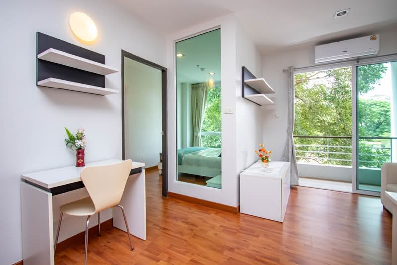 OnePlus Condominium Suandok 1,2,3 : วัน พลัส สวนดอก 1,2,3, เชียงใหม่, สุเทพ, เมืองเชียงใหม่, เชียงใหม่, 35 ตร.ม., คอนโด ขาย, โดย คุณ รุ่งทิพย์, 500435362 - DDproperty.com