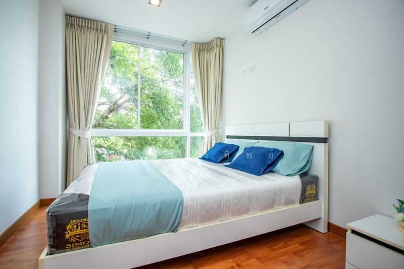 OnePlus Condominium Suandok 1,2,3 : วัน พลัส สวนดอก 1,2,3, เชียงใหม่, สุเทพ, เมืองเชียงใหม่, เชียงใหม่, 35 ตร.ม., คอนโด ขาย, โดย คุณ รุ่งทิพย์, 500435362 - DDproperty.com