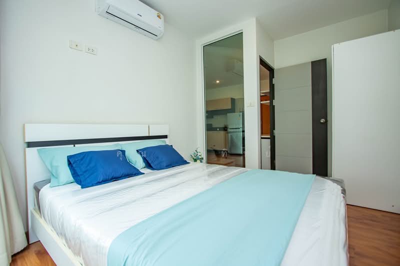 OnePlus Condominium Suandok 1,2,3 : วัน พลัส สวนดอก 1,2,3, เชียงใหม่, สุเทพ, เมืองเชียงใหม่, เชียงใหม่, 35 ตร.ม., คอนโด ขาย, โดย คุณ รุ่งทิพย์, 500435362 - DDproperty.com