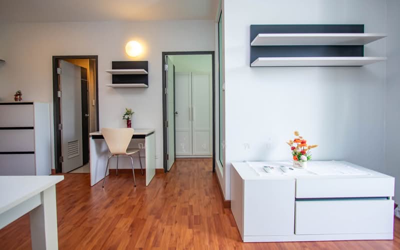 OnePlus Condominium Suandok 1,2,3, Chiang Mai, Su Thep, Muang Chiang Mai, Chiang Mai, 1 Bedroom, 35 sqm, Condo For Sale, by คุณ รุ่งทิพย์, 500435362 - DDproperty.com
