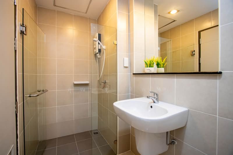 OnePlus Condominium Suandok 1,2,3, Chiang Mai, Su Thep, Muang Chiang Mai, Chiang Mai, 1 Bedroom, 35 sqm, Condo For Sale, by คุณ รุ่งทิพย์, 500435362 - DDproperty.com