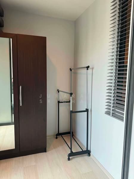 Life One Wireless, Bangkok, 1 Wireless Road, Lumphini, Pathum Wan, Bangkok, 1 Bedroom, 35 sqm, Condo For Rent, by Jurarat Srichat, 500435365 - DDproperty.com