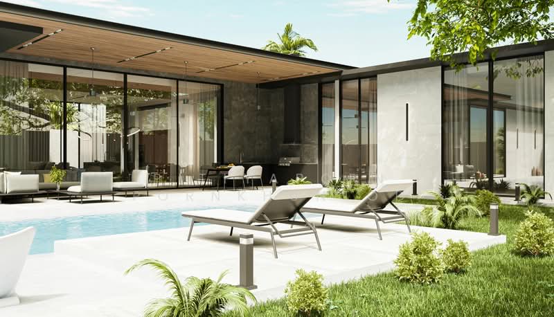 Sunti Villas : สันติ วิลล่า, ภูเก็ต, ศรีสุนทร, ถลาง, ภูเก็ต, 295 ตร.ม., วิลล่า ขาย, โดย Pitiyaporn Pornkhuntod, 500435366 - DDproperty.com