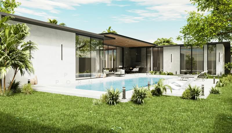 Sunti Villas : สันติ วิลล่า, ภูเก็ต, ศรีสุนทร, ถลาง, ภูเก็ต, 295 ตร.ม., วิลล่า ขาย, โดย Pitiyaporn Pornkhuntod, 500435366 - DDproperty.com