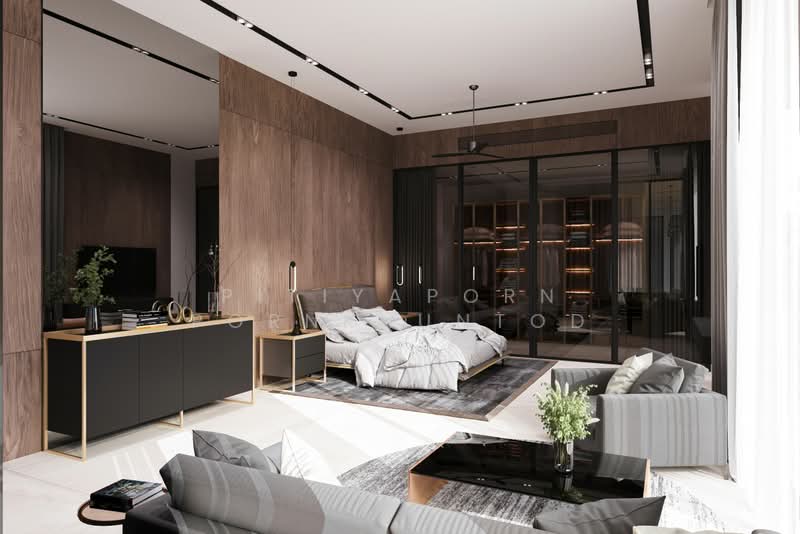 Sunti Villas, Phuket, Sri Sunthon, Thalang, Phuket, 3 Bedrooms, 295 sqm, Villa For Sale, by Pitiyaporn Pornkhuntod, 500435366 - DDproperty.com