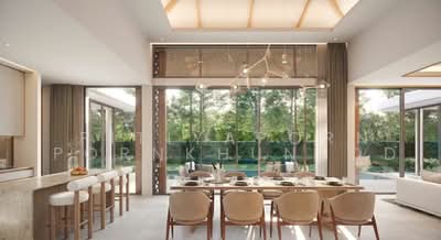 ขาย - The OZONE Campus Villas : เดอะโอโซน แคมปัส วิลล่า, ภูเก็ต