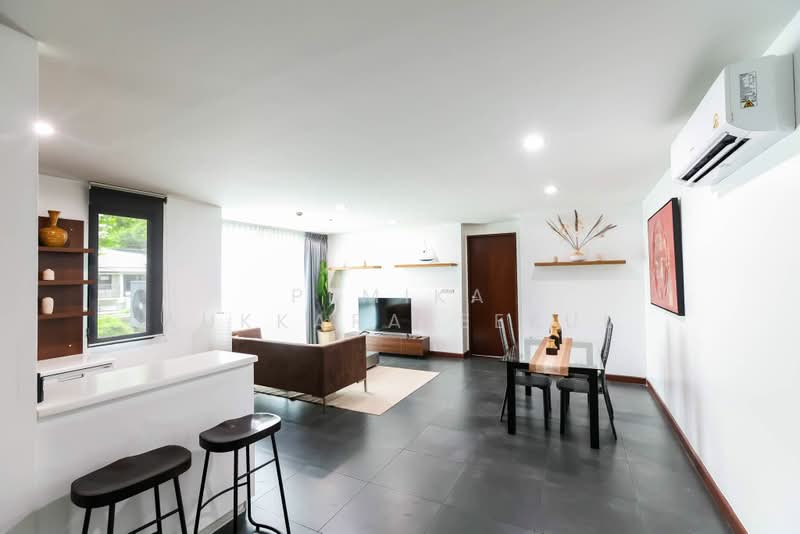 Baan Saraan, Bangkok, Soi Sukhumvit 31, Khlongtoei Nua, Watthana, Bangkok, 1 Bedroom, 71 sqm, Condo For Sale, by Pemika Aukkaraleekul, 500435370 - DDproperty.com