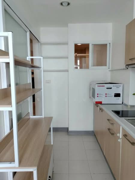 Life @ Phahon-Ari : ไลฟ์ แอท พหลฯ-อารีย์, กรุงเทพ, 1415 ถนนพหลโยธิน, สามเสนใน, พญาไท, กรุงเทพ, 41 ตร.ม., คอนโด ขาย, โดย พีซ วินเนอร์, 500435372 - DDproperty.com