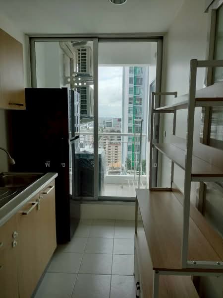 Life @ Phahon-Ari : ไลฟ์ แอท พหลฯ-อารีย์, กรุงเทพ, 1415 ถนนพหลโยธิน, สามเสนใน, พญาไท, กรุงเทพ, 41 ตร.ม., คอนโด ขาย, โดย พีซ วินเนอร์, 500435372 - DDproperty.com