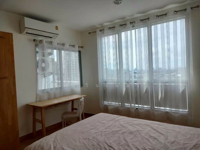 Life @ Phahon-Ari : ไลฟ์ แอท พหลฯ-อารีย์, กรุงเทพ, 1415 ถนนพหลโยธิน, สามเสนใน, พญาไท, กรุงเทพ, 41 ตร.ม., คอนโด ขาย, โดย พีซ วินเนอร์, 500435372 - DDproperty.com