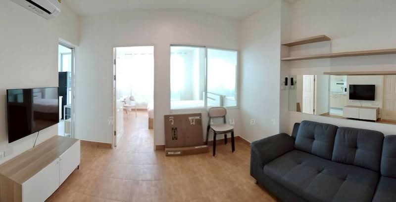 Life @ Phahon-Ari, Bangkok, 1415 Phaholyothin Road, Samsen Nai, Phaya Thai, Bangkok, 1 Bedroom, 41 sqm, Condo For Sale, by พีซ วินเนอร์, 500435372 - DDproperty.com