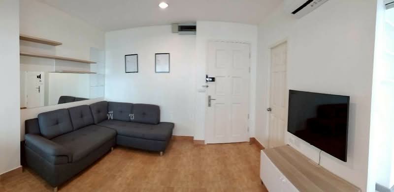 Life @ Phahon-Ari : ไลฟ์ แอท พหลฯ-อารีย์, กรุงเทพ, 1415 ถนนพหลโยธิน, สามเสนใน, พญาไท, กรุงเทพ, 41 ตร.ม., คอนโด ขาย, โดย พีซ วินเนอร์, 500435372 - DDproperty.com