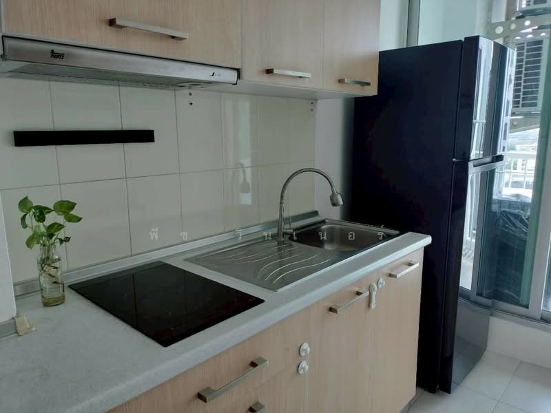 Life @ Phahon-Ari : ไลฟ์ แอท พหลฯ-อารีย์, กรุงเทพ, 1415 ถนนพหลโยธิน, สามเสนใน, พญาไท, กรุงเทพ, 41 ตร.ม., คอนโด ขาย, โดย พีซ วินเนอร์, 500435372 - DDproperty.com