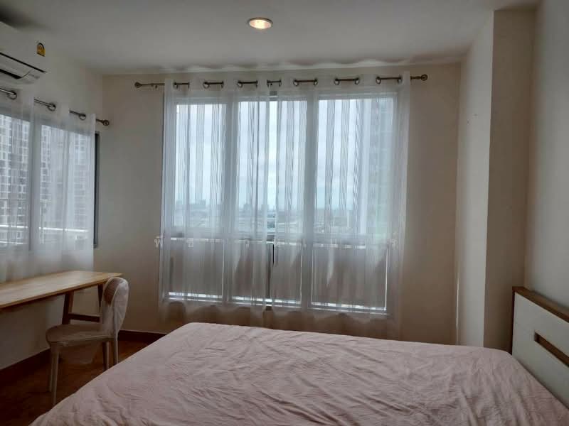 Life @ Phahon-Ari : ไลฟ์ แอท พหลฯ-อารีย์, กรุงเทพ, 1415 ถนนพหลโยธิน, สามเสนใน, พญาไท, กรุงเทพ, 41 ตร.ม., คอนโด ขาย, โดย พีซ วินเนอร์, 500435372 - DDproperty.com