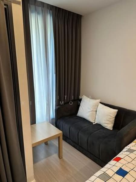 Denim Jatujak, Bangkok, Soi Vibhavadi Rangsit 3, Vibhavadi Rangsit Road, Jom Phon, Chatuchak, Bangkok, 1 Bedroom, 23 sqm, Condo For Sale, by Thitima Kittimongkunkul, 500435373 - DDproperty.com