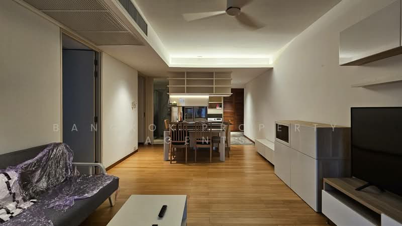 Siamese Gioia, Bangkok, Sukhumvit 31 Road, Khlong Tan Nua, Watthana, Bangkok, 2 Bedrooms, 70 sqm, Condo For Rent, by BANGKOK PROPERTY AGENTS, 500435375 - DDproperty.com
