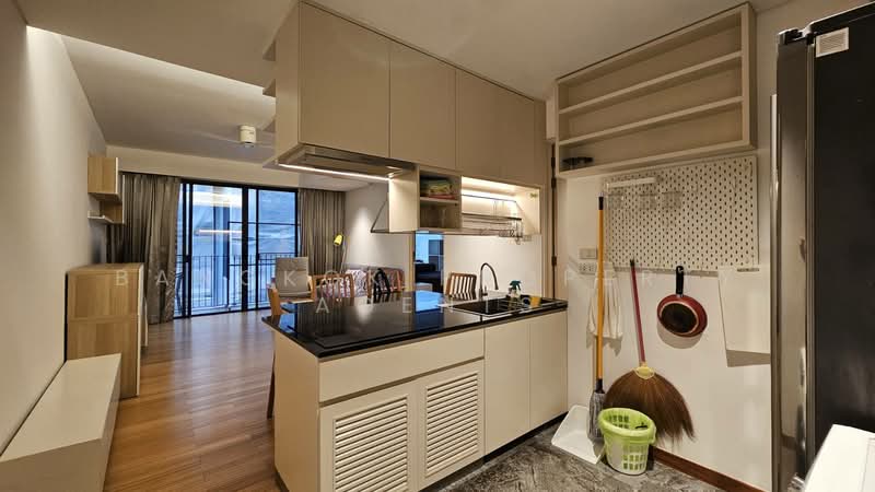 Siamese Gioia, Bangkok, Sukhumvit 31 Road, Khlong Tan Nua, Watthana, Bangkok, 2 Bedrooms, 70 sqm, Condo For Rent, by BANGKOK PROPERTY AGENTS, 500435375 - DDproperty.com