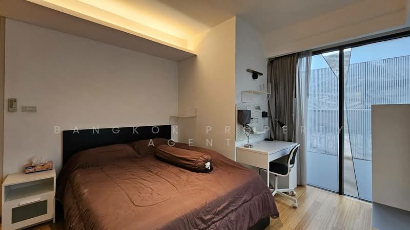 Siamese Gioia, Bangkok, Sukhumvit 31 Road, Khlong Tan Nua, Watthana, Bangkok, 2 Bedrooms, 70 sqm, Condo For Rent, by BANGKOK PROPERTY AGENTS, 500435375 - DDproperty.com