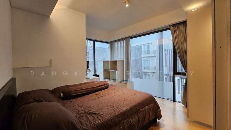 Siamese Gioia, Bangkok, Sukhumvit 31 Road, Khlong Tan Nua, Watthana, Bangkok, 2 Bedrooms, 70 sqm, Condo For Rent, by BANGKOK PROPERTY AGENTS, 500435375 - DDproperty.com