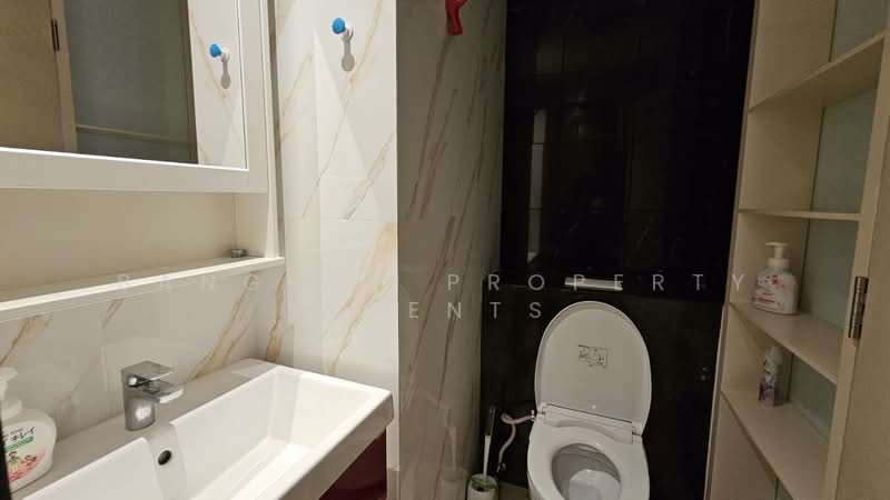 Siamese Gioia, Bangkok, Sukhumvit 31 Road, Khlong Tan Nua, Watthana, Bangkok, 2 Bedrooms, 70 sqm, Condo For Rent, by BANGKOK PROPERTY AGENTS, 500435375 - DDproperty.com