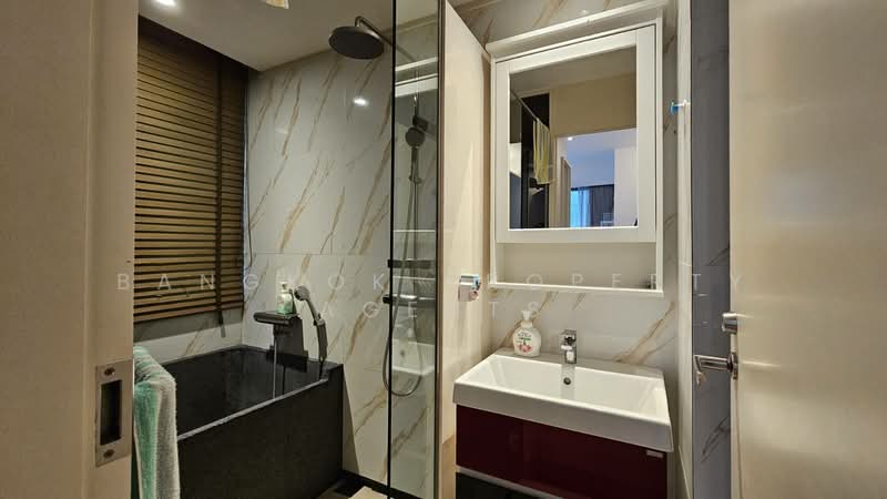 Siamese Gioia, Bangkok, Sukhumvit 31 Road, Khlong Tan Nua, Watthana, Bangkok, 2 Bedrooms, 70 sqm, Condo For Rent, by BANGKOK PROPERTY AGENTS, 500435375 - DDproperty.com