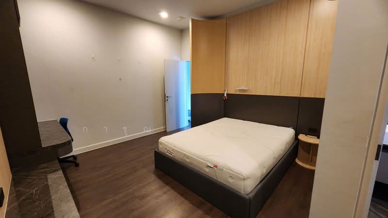 Setthasiri-Krungthep Kreetha 2, Bangkok, Krungthep Kreetha Road, Hua Mak, Bang Kapi, Bangkok, 4 Bedrooms, 300 sqm, Single Detached House For Rent, by การุณ ชมภูบุตร, 500435378 - DDproperty.com