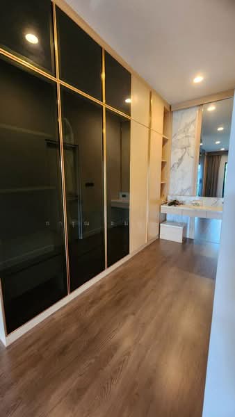 Setthasiri-Krungthep Kreetha 2, Bangkok, Krungthep Kreetha Road, Hua Mak, Bang Kapi, Bangkok, 4 Bedrooms, 300 sqm, Single Detached House For Rent, by การุณ ชมภูบุตร, 500435378 - DDproperty.com