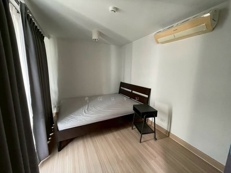 Chateau in Town Sukhumvit 64 Sky Moon : ชาโตว์ อินทาวน์ สุขุมวิท 64 สกายมูน, กรุงเทพ, ถนนสุขุมวิท 64, บางจาก, พระโขนง, กรุงเทพ, 27 ตร.ม., คอนโด ให้เช่า, โดย คุณแจม, 500435379 - DDproperty.com